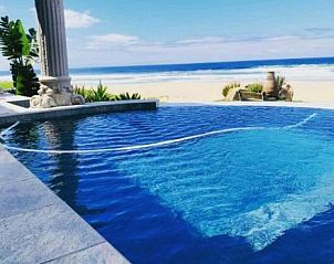 Verblijf 8127202 - Vakantiewoning West-Kaap - Beachfront House