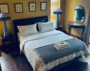 Verblijf 8127202 - Vakantiewoning West-Kaap - Beachfront House