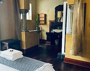 Verblijf 8127202 - Vakantiewoning West-Kaap - Beachfront House