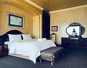 Verblijf 8127202 - Vakantiewoning West-Kaap - Beachfront House