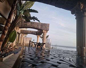 Verblijf 8127202 - Vakantiewoning West-Kaap - Beachfront House