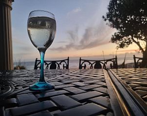 Verblijf 8127202 - Vakantiewoning West-Kaap - Beachfront House