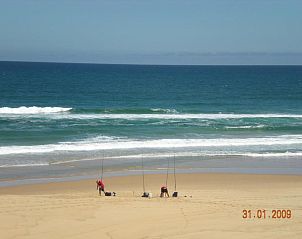 Verblijf 8127202 - Vakantiewoning West-Kaap - Beachfront House