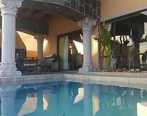 Verblijf 8127202 - Vakantiewoning West-Kaap - Beachfront House