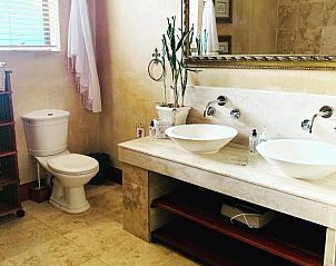 Verblijf 8127202 - Vakantiewoning West-Kaap - Beachfront House