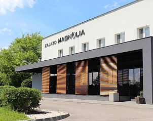 Verblijf 8212501 • Vakantie appartement Centraal Polen • Zajazd Magnolia-Airport Modlin 