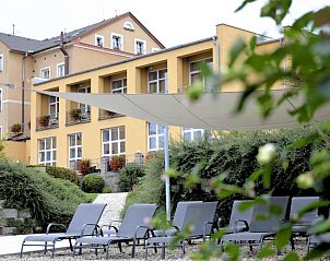 Unterkunft 8216201 • Appartement Bohemen • Hotel Karel IV. 