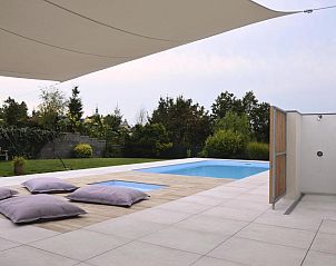 Verblijf 8216201 - Vakantie appartement Bohemen - Hotel Karel IV.