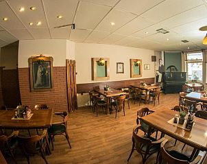 Verblijf 8216201 - Vakantie appartement Bohemen - Hotel Karel IV.