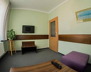 Verblijf 8216201 - Vakantie appartement Bohemen - Hotel Karel IV.