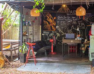 Verblijf 8230802 - Vakantie appartement Zuid-Thailand - Alcove Bungalow