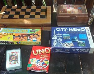 Verblijf 8230802 - Vakantie appartement Zuid-Thailand - Alcove Bungalow