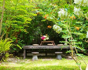 Verblijf 8230802 - Vakantie appartement Zuid-Thailand - Alcove Bungalow