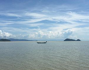 Verblijf 8230802 - Vakantie appartement Zuid-Thailand - Alcove Bungalow