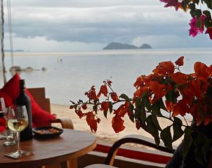 Verblijf 8230802 - Vakantie appartement Zuid-Thailand - Alcove Bungalow