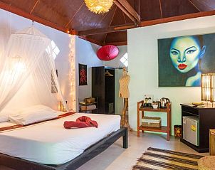 Verblijf 8230802 - Vakantie appartement Zuid-Thailand - Alcove Bungalow