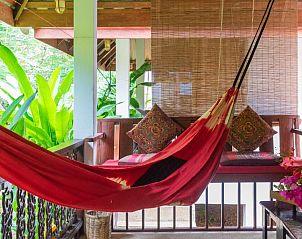 Verblijf 8230802 - Vakantie appartement Zuid-Thailand - Alcove Bungalow