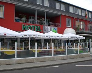 Unterkunft 8302703 • Appartement Rheinland-Pfalz • Hotel Rhein INN 