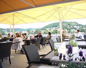Verblijf 8302704 • Vakantie appartement Rijnland-Palts • RheinHotel ARTE 
