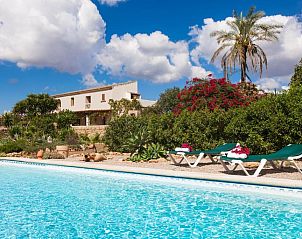 Unterkunft 8316014 • Ferienhaus Mallorca • Finca Can Paulino 