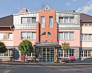 Unterkunft 8402603 • Appartement Nordrhein-Westfalen • Hotel Restaurant Esser 