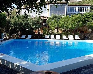 Unterkunft 8406201 • Appartement Kreta • Cretan Village Hotel 