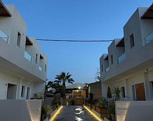 Verblijf 8406203 - Appartement Kreta - Nikolas Apartments