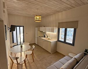 Verblijf 8406203 - Appartement Kreta - Nikolas Apartments