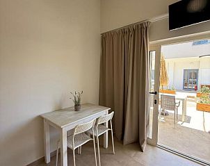 Verblijf 8406203 - Appartement Kreta - Nikolas Apartments