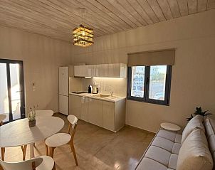 Verblijf 8406203 - Appartement Kreta - Nikolas Apartments