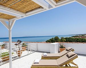 Unterkunft 8406209 • Appartement Kreta • Aptera Beach 