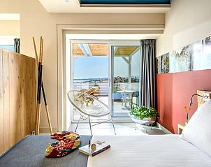 Verblijf 8406209 - Vakantie appartement Kreta - Aptera Beach