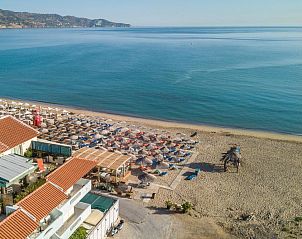 Verblijf 8406209 - Vakantie appartement Kreta - Aptera Beach