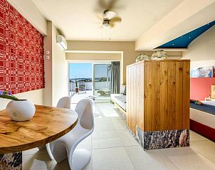 Verblijf 8406209 - Vakantie appartement Kreta - Aptera Beach
