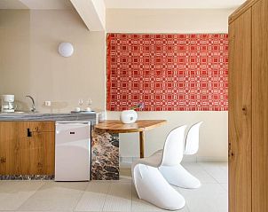 Verblijf 8406209 - Vakantie appartement Kreta - Aptera Beach