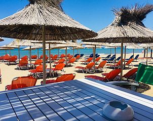 Verblijf 8406209 - Vakantie appartement Kreta - Aptera Beach