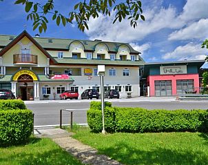 Unterkunft 8411504 • Appartement Steiermark • G.H. Knoll "Proellhofer" Cafe Bar Hills 