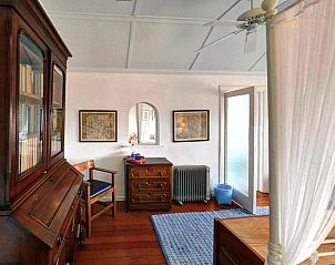 Guest house 8427201 - Bed and Breakfast West-Kaap - Blue On Blue Bed and Breakfast