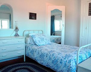 Guest house 8427201 - Bed and Breakfast West-Kaap - Blue On Blue Bed and Breakfast