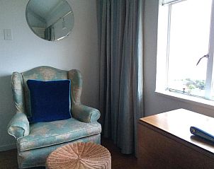 Guest house 8427201 - Bed and Breakfast West-Kaap - Blue On Blue Bed and Breakfast