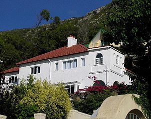 Guest house 8427201 - Bed and Breakfast West-Kaap - Blue On Blue Bed and Breakfast