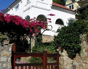 Guest house 8427201 - Bed and Breakfast West-Kaap - Blue On Blue Bed and Breakfast