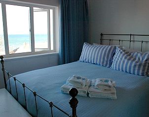 Guest house 8427201 - Bed and Breakfast West-Kaap - Blue On Blue Bed and Breakfast