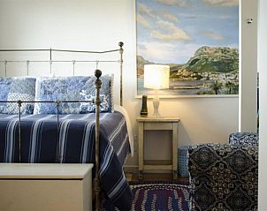 Guest house 8427201 - Bed and Breakfast West-Kaap - Blue On Blue Bed and Breakfast