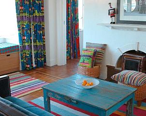 Guest house 8427201 - Bed and Breakfast West-Kaap - Blue On Blue Bed and Breakfast