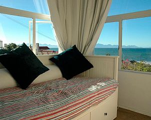 Guest house 8427201 - Bed and Breakfast West-Kaap - Blue On Blue Bed and Breakfast