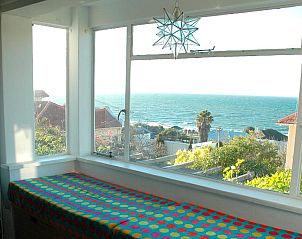 Guest house 8427201 - Bed and Breakfast West-Kaap - Blue On Blue Bed and Breakfast