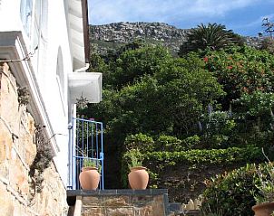 Guest house 8427201 - Bed and Breakfast West-Kaap - Blue On Blue Bed and Breakfast