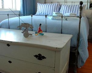 Guest house 8427201 - Bed and Breakfast West-Kaap - Blue On Blue Bed and Breakfast