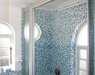 Guest house 8427201 - Bed and Breakfast West-Kaap - Blue On Blue Bed and Breakfast